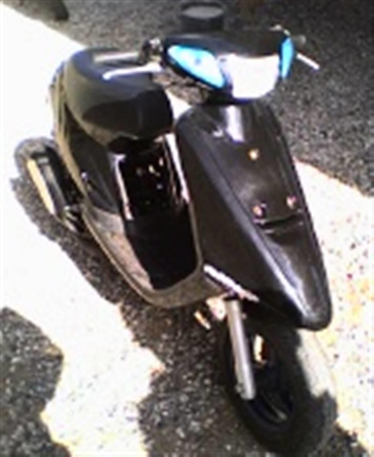 Yamaha Jog (Byttet) billede 1