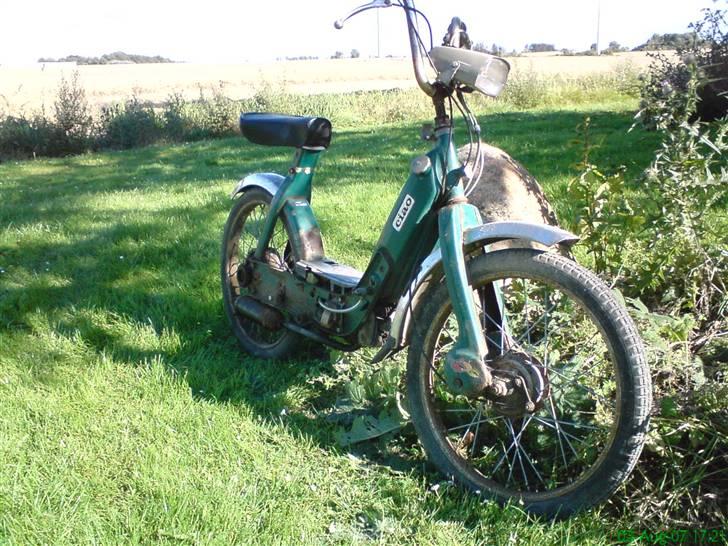 Piaggio Ciao billede 1