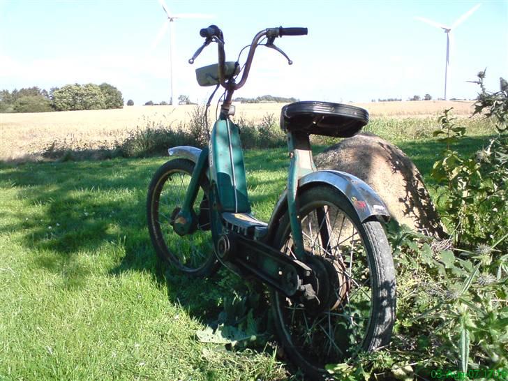 Piaggio Ciao billede 3