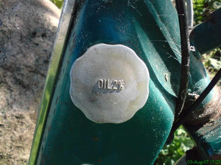 Piaggio Ciao billede 4