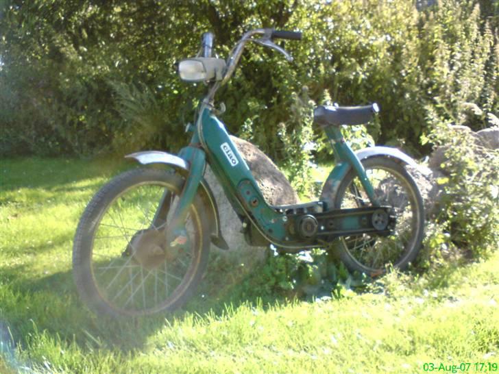 Piaggio Ciao billede 5