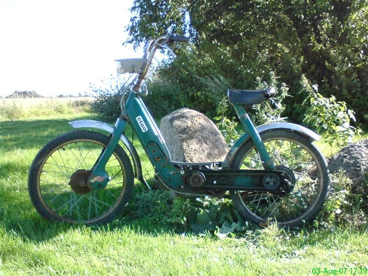 Piaggio Ciao billede 6