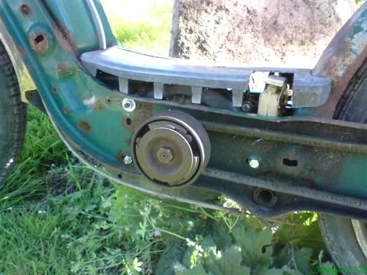 Piaggio Ciao billede 7