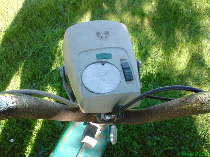 Piaggio Ciao billede 8