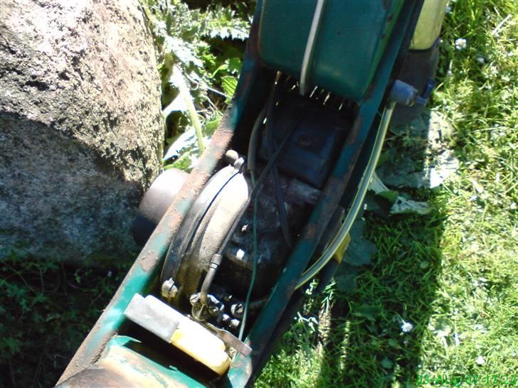 Piaggio Ciao billede 9