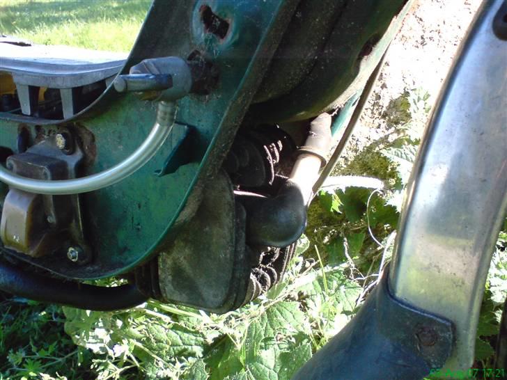 Piaggio Ciao billede 10