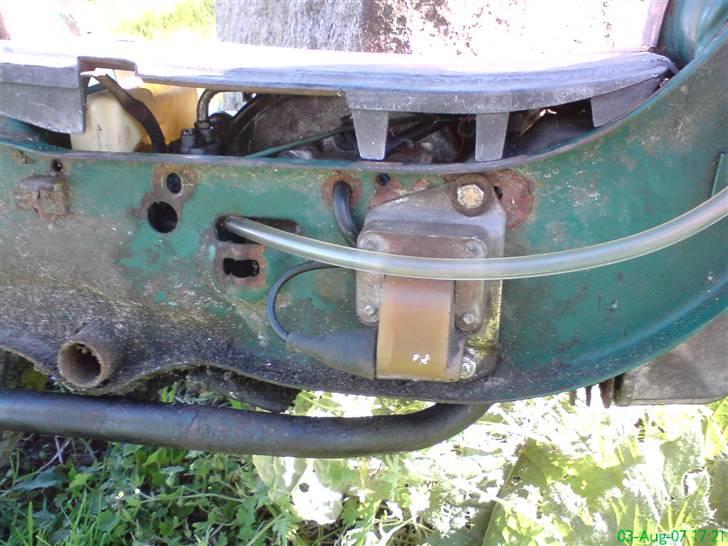 Piaggio Ciao billede 11