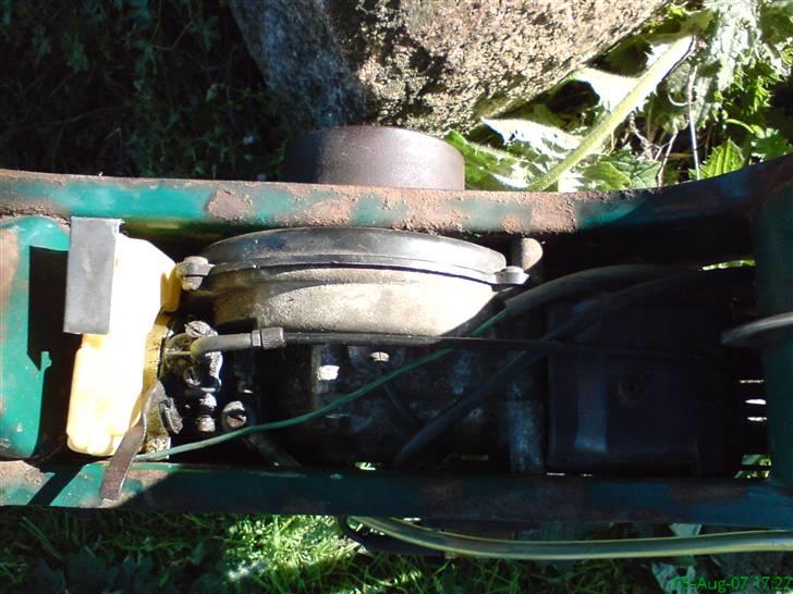 Piaggio Ciao billede 12