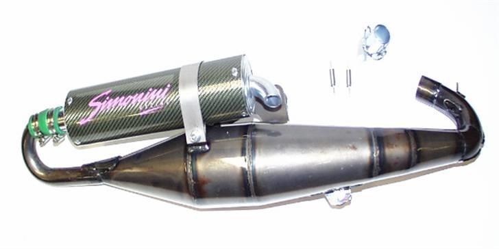 Puch monza/Cobra 6g 80ccm V Pj billede 18