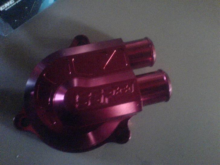 Yamaha jog billede 4