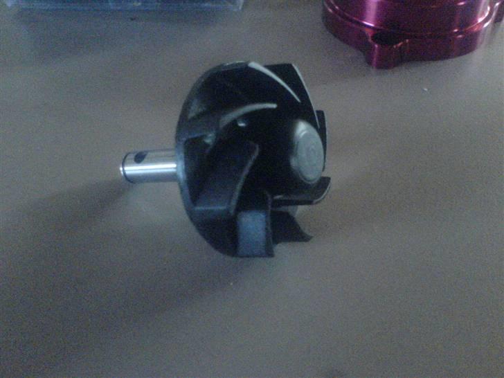 Yamaha jog billede 5