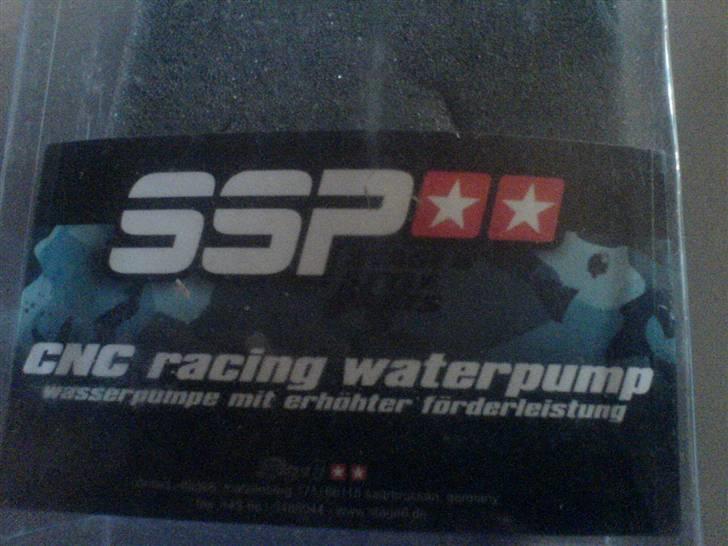 Yamaha jog billede 6