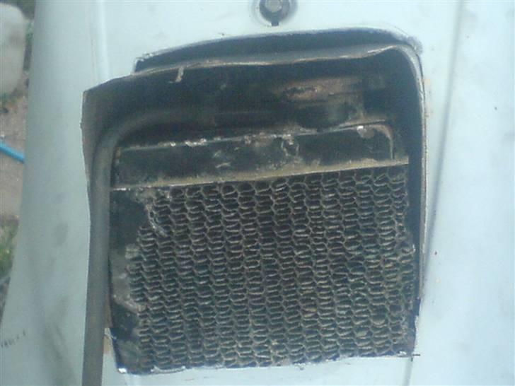 Yamaha jog billede 8