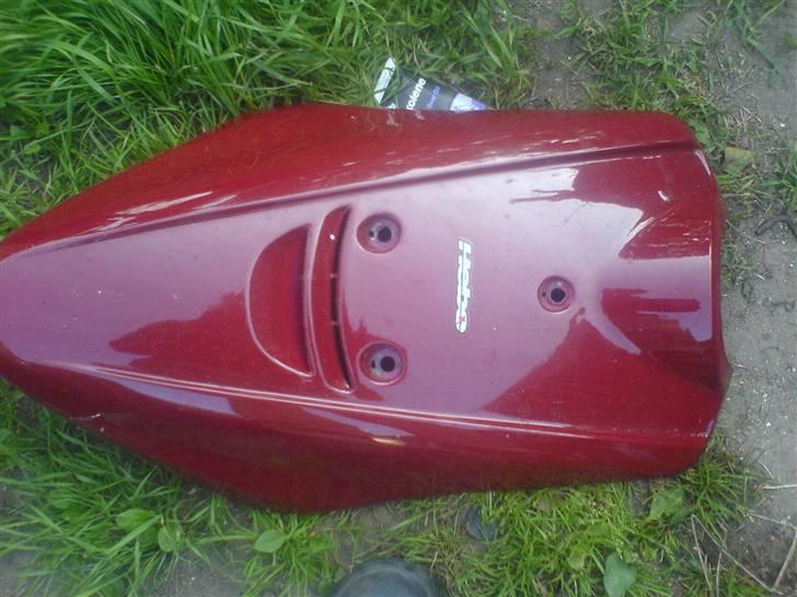 Yamaha jog billede 13