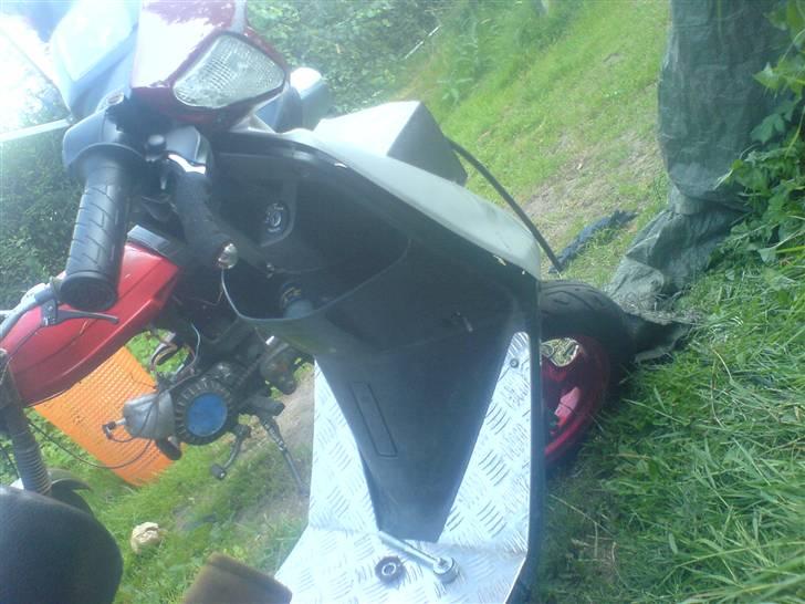 Yamaha jog billede 16