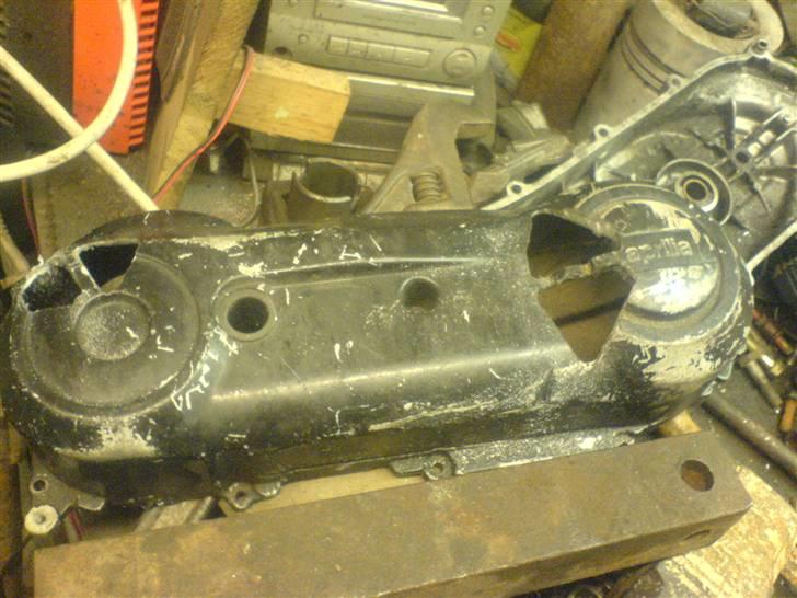 Yamaha jog billede 19