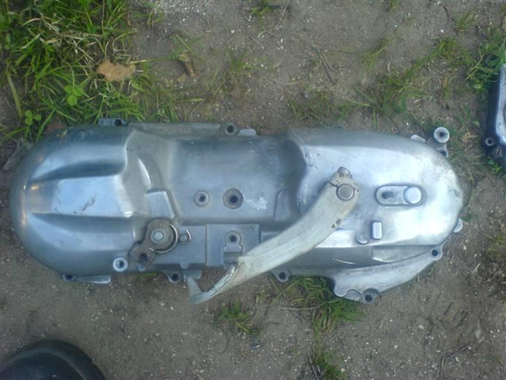 Yamaha jog billede 20