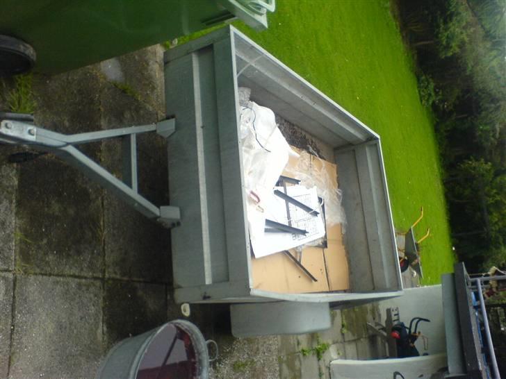 Sinski maxpro motard billede 6