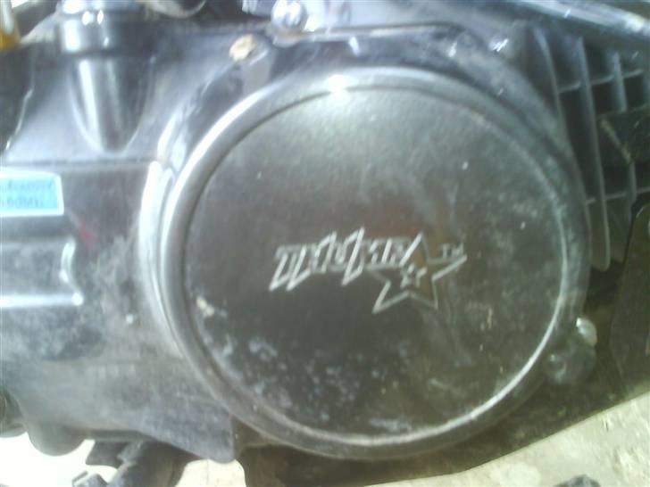 MiniBike thumpstar billede 9