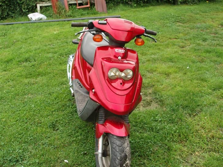 PGO hot 50 solgt billede 2