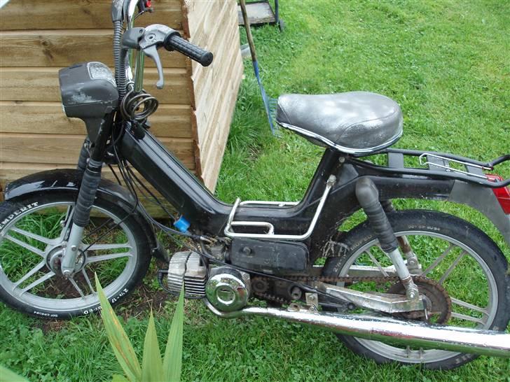 Puch maxi k byttet billede 1
