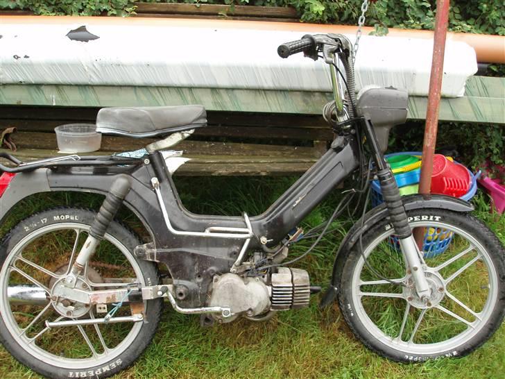 Puch maxi k byttet billede 2