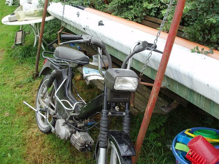 Puch maxi k byttet billede 3