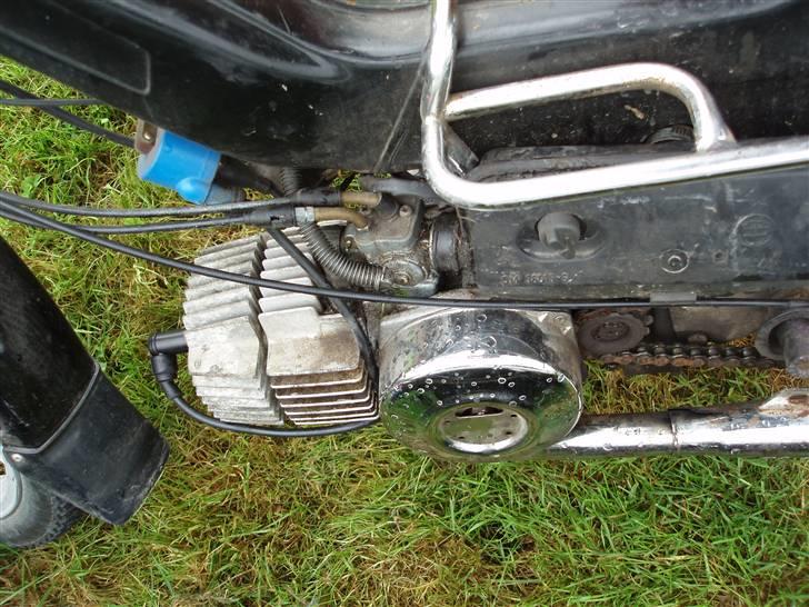 Puch maxi k byttet billede 6