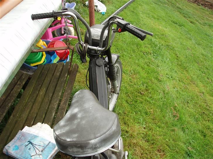 Puch maxi k byttet billede 7