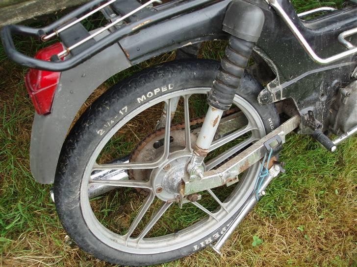 Puch maxi k byttet billede 8