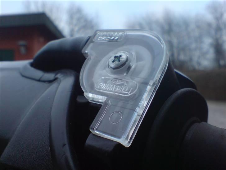 Yamaha Neos LC billede 9