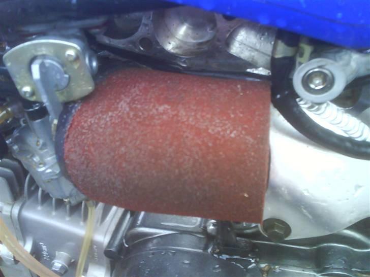 MiniBike thumpstar billede 12