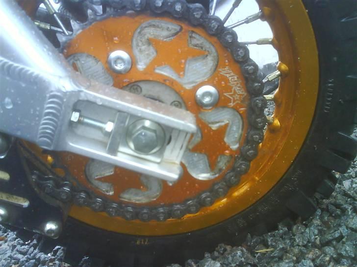 MiniBike thumpstar billede 13