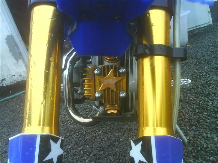 MiniBike thumpstar billede 14