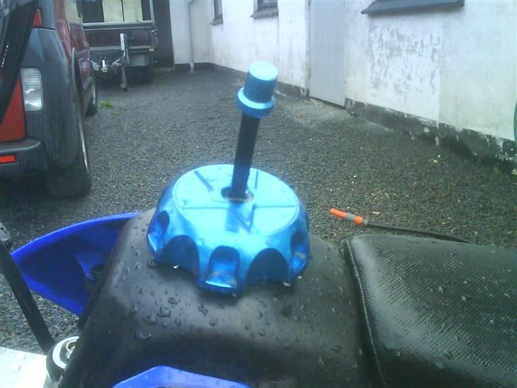 MiniBike thumpstar billede 16