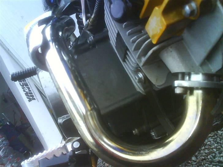 MiniBike thumpstar billede 18