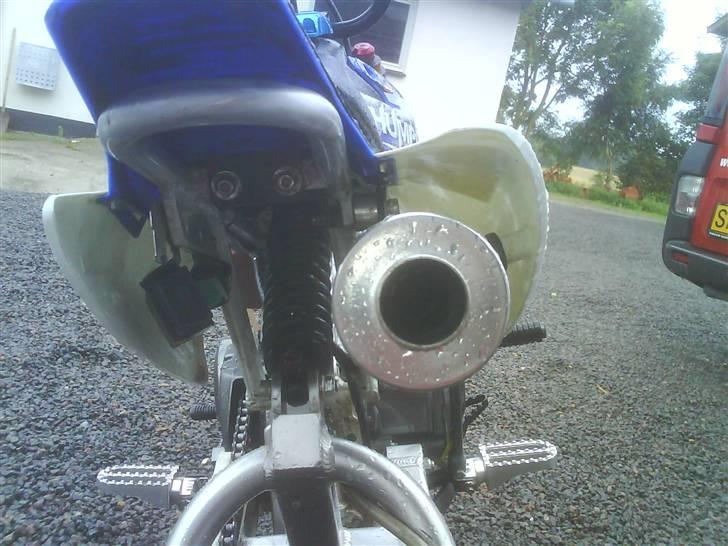 MiniBike thumpstar billede 19