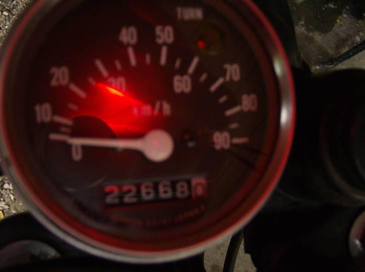 Suzuki Samurai DM50 solgt billede 5