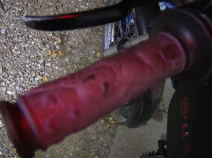 Suzuki Samurai DM50 solgt billede 6