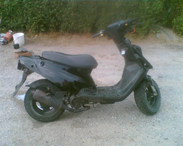 PGO hot50 billede 10