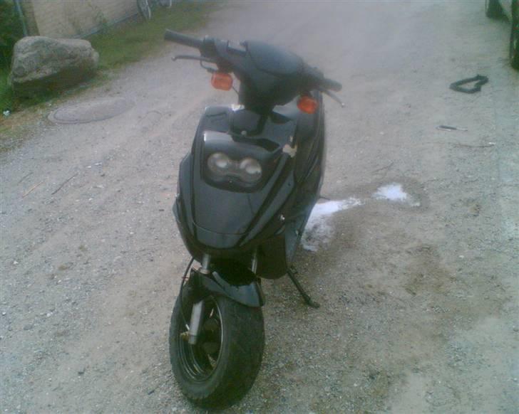 PGO hot50 billede 12