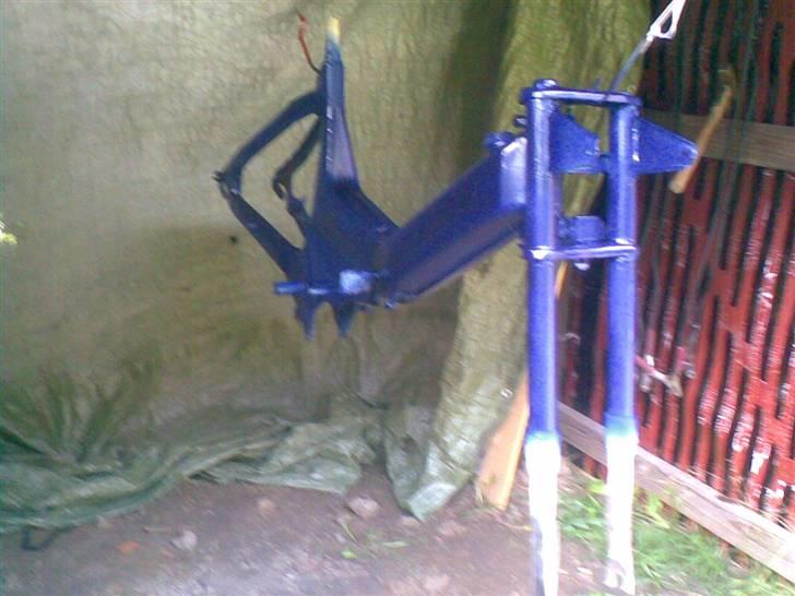 Puch maxi solgt billede 1