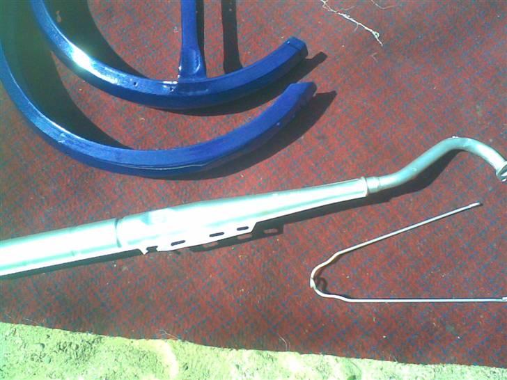 Puch maxi solgt billede 4