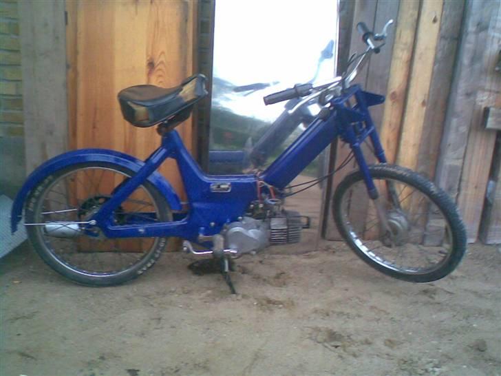 Puch maxi solgt billede 5
