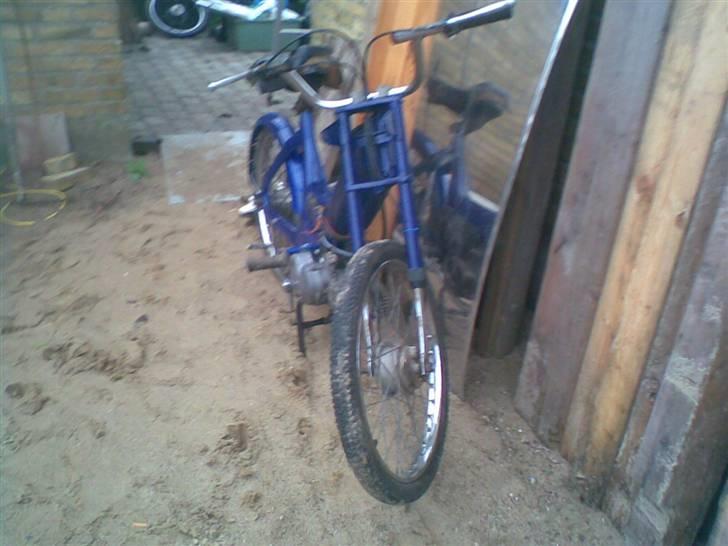 Puch maxi solgt billede 6
