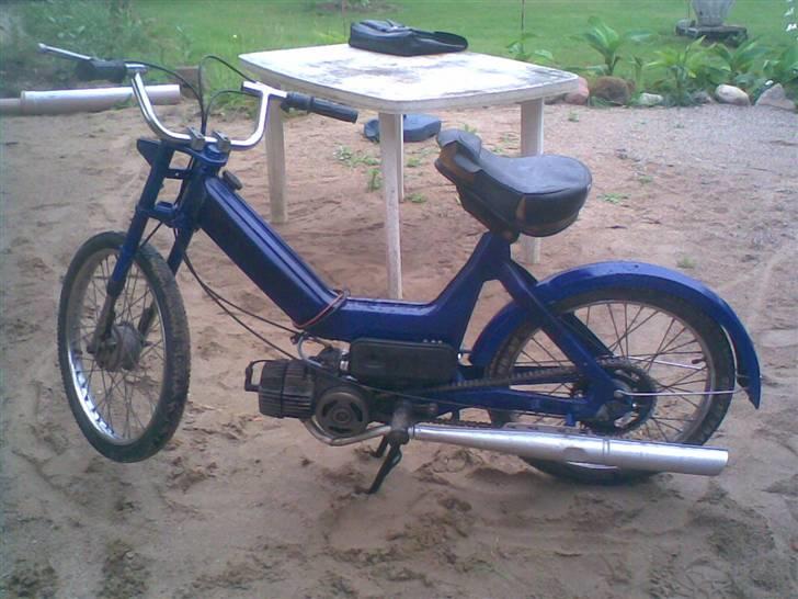 Puch maxi solgt billede 7