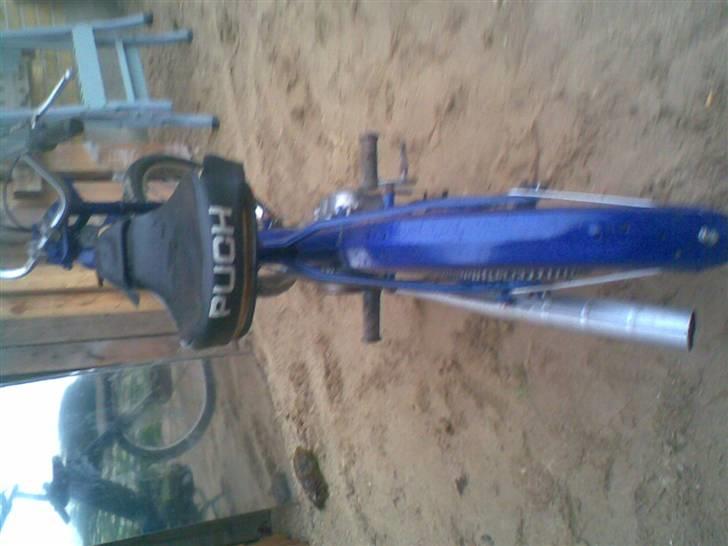 Puch maxi solgt billede 8