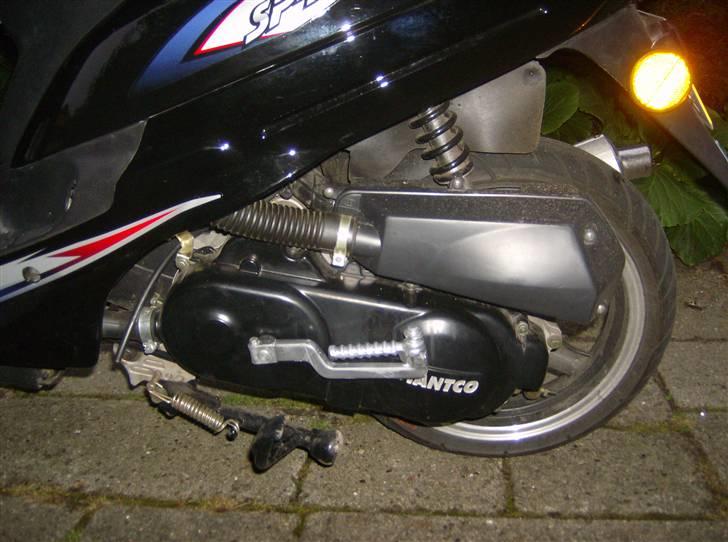 Giantco Sprint ( SOLGT ) billede 2