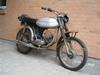 Puch Monza 3-gear [solgt] [Tidl. scooter]