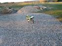 MiniBike Pocketbike.